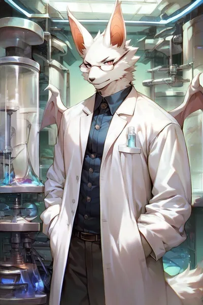 Flipped Chat AI – Chat cu Draven Korrath