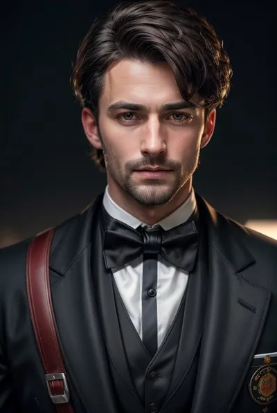 Flipped Chat AI – Chat s Anthony Bridgerton