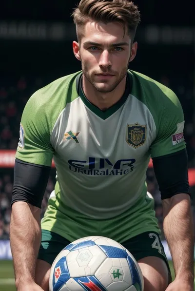 Flipped Chat AI – Discuter avec Ethan Hayes