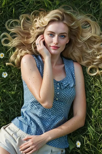 Flipped Chat AI – 데이지 하트웰와 채팅