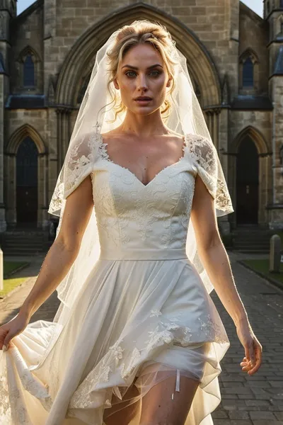 Flipped Chat AI – Bate-papo com Skye Beaumont