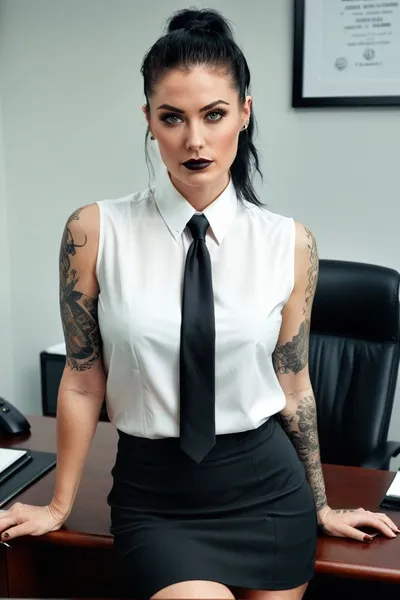 Αναστροφή συνομιλίας AI – Συζήτηση με Ράιλι Θορν