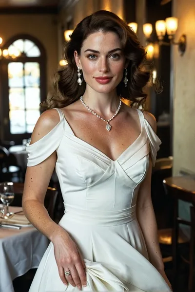 Flipped Chat AI – Chat s Vivian Hale