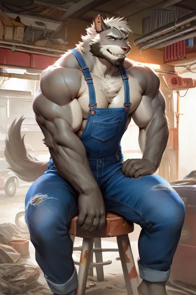 Çevrilmiş Sohbet Yapay Zekası – Bud DeLucaile sohbet edin