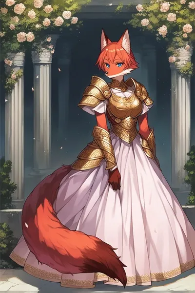 Flipped Chat AI – 與 莉歐拉·黎明之尾 聊天