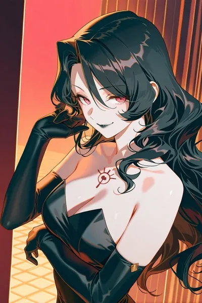 Flipped Chat AI – Discuter avec Luxure