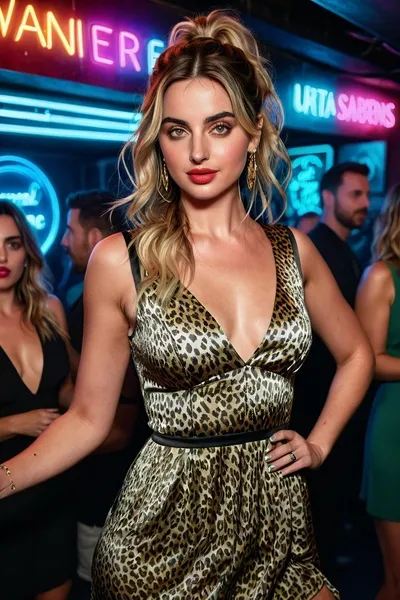 Flipped Chat AI – Чат с Джейми Д'Амато