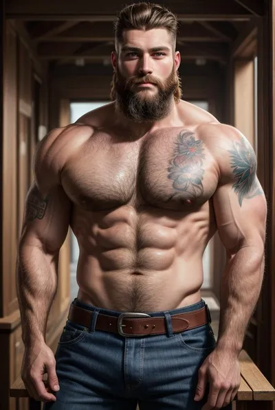 Flipped Chat AI – 與 迪恩·溫徹斯特 聊天