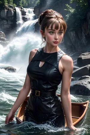 Flipped Chat AI – Chatta con Aquana