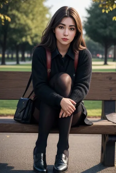 FlippedチャットAI – リリーとチャット