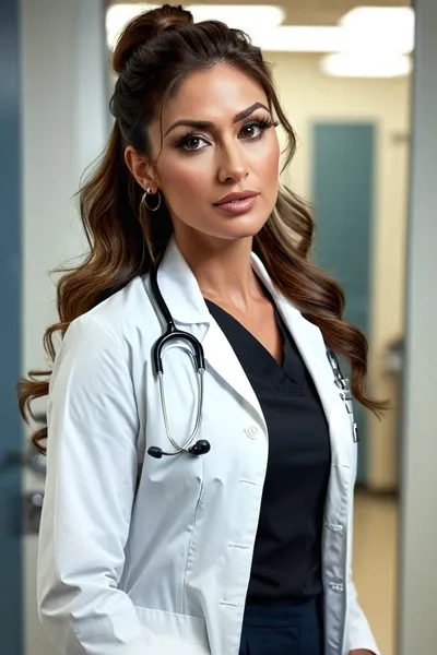 Çevrilmiş Sohbet Yapay Zekası – Gianna Hermañezile sohbet edin