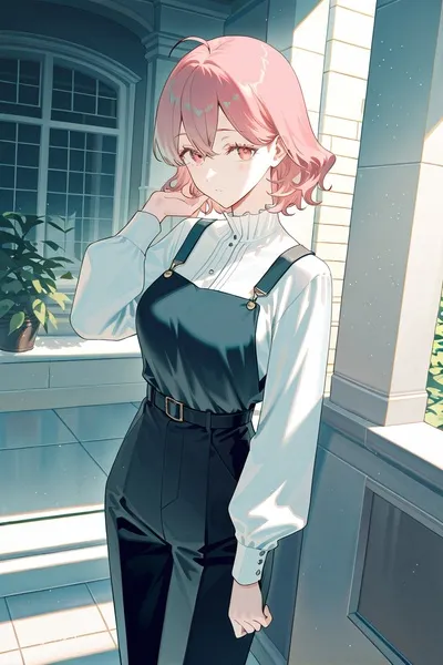 Αναστροφή συνομιλίας AI – Συζήτηση με Βανέσα