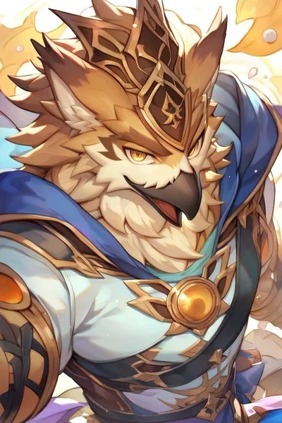 Flipped Chat AI – 아우렐리안와 채팅