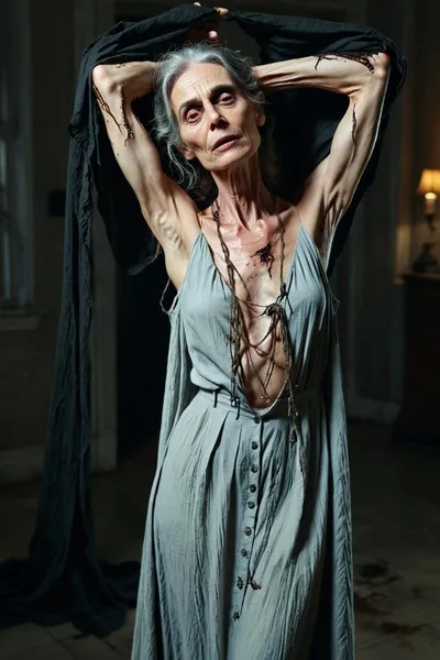 Flipped Chat AI – Chat s Ježibaba