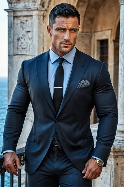 Flipped Chat AI – Chat cu Romeo DeLuca