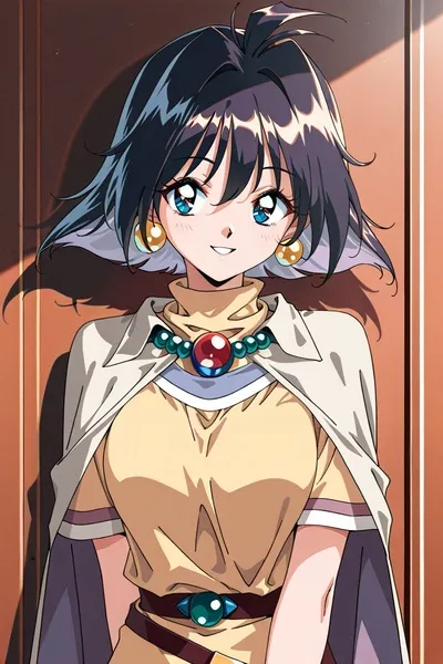 Çevrilmiş Sohbet Yapay Zekası – Amelia Seyruunile sohbet edin