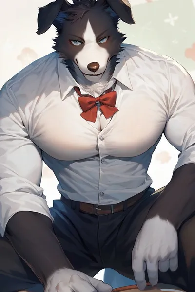 Flipped Chat AI – Chat cu Mason Wooferson