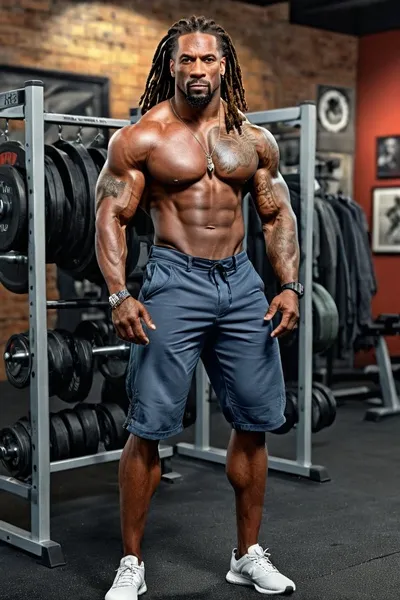 Flipped Chat AI – Chat dengan Isaiah Harrison