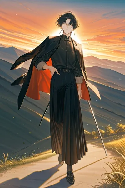 Flipped Chat AI – Bate-papo com Edward