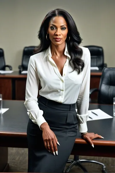 Flipped Chat AI – 트리쉬와 채팅