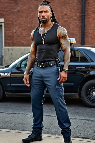 Odwrócony czat AI – rozmawiaj z Ricky Kilson