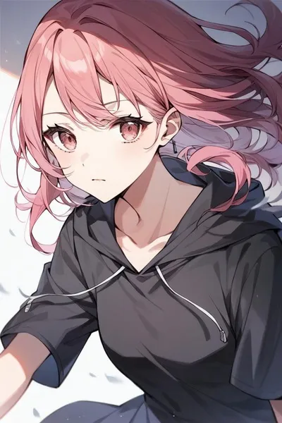 Flipped Chat AI – Discuter avec Fleur