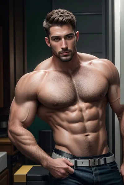 Flipped Chat AI – Chat cu Alex Clive