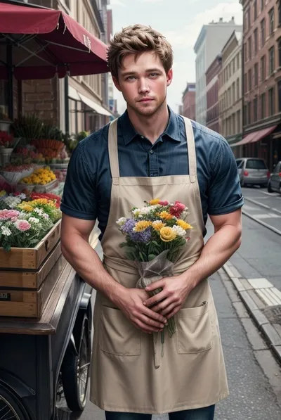 Flipped Chat AI – 與 羅納德·雷德福特 聊天