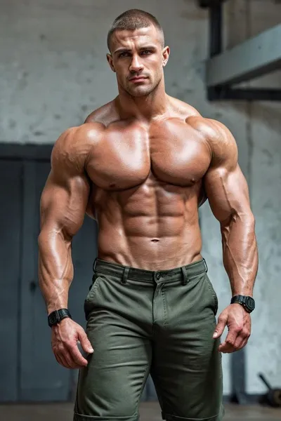 Flipped Chat AI – Чат с Голек Колесников