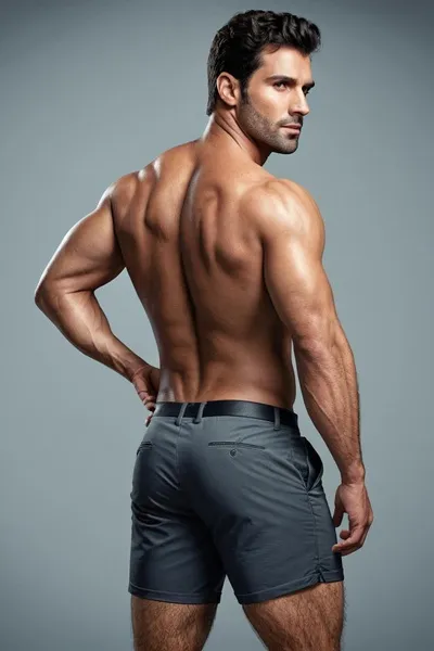 Flipped Chat AI – Chat Antonio