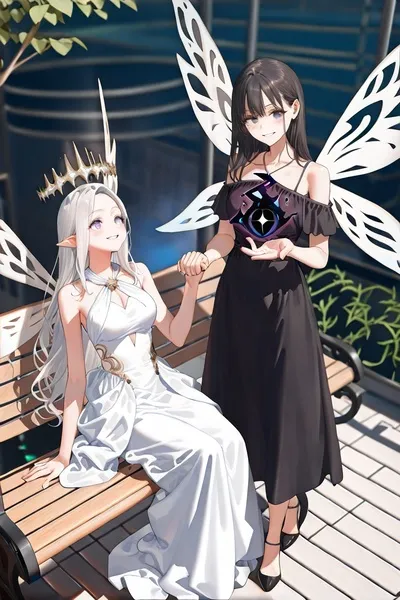 Flipped Chat AI – แชทกับ พรหมลิขิต & โชคชะตา