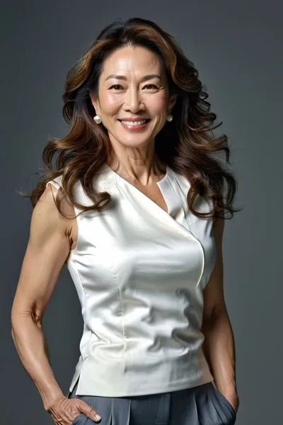 Flipped Chat AI – Csevegés Michelle