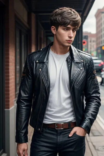 Omgedraaide chat AI – Chat met Kayden