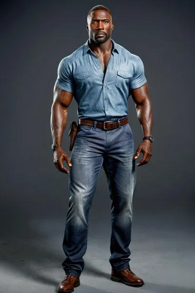 Omgedraaide chat AI – Chat met Vanderohe Harris