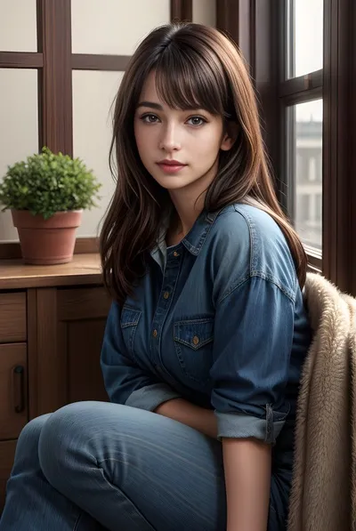 Αναστροφή συνομιλίας AI – Συζήτηση με Εβίνα Δραγκόμιρ