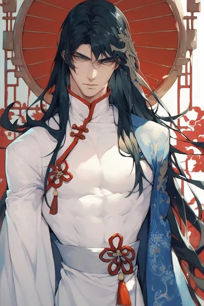 Flipped Chat AI – แชทกับ เจ้าชายเหลียง