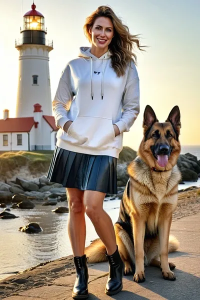 Flipped Chat AI – Chat cu Brigitte