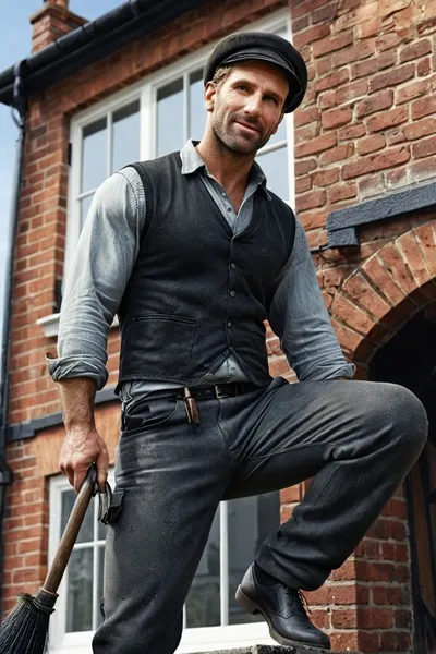 AI trò chuyện đảo ngược – Trò chuyện với James Callow