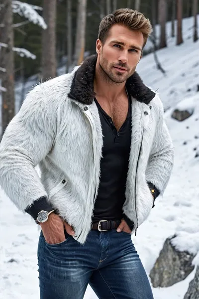 Flipped Chat AI – Chat s Hunter MacAllister