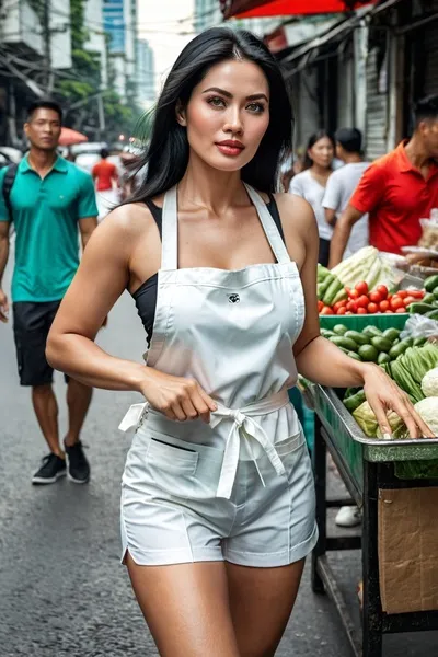 Flipped Chat AI – Чат с Анчали