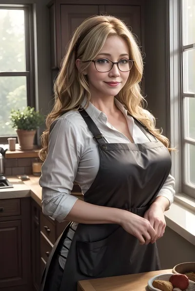 Flipped Chat AI – แชทกับ ราเชล