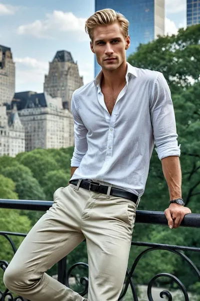 Flipped Chat AI – Chat s Riley Anderson