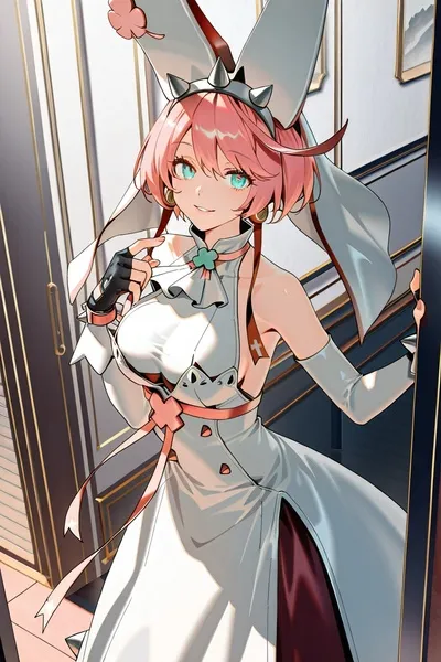 الذكاء الاصطناعي للدردشة المعكوسة – الدردشة مع إلفيلت فالنتاين