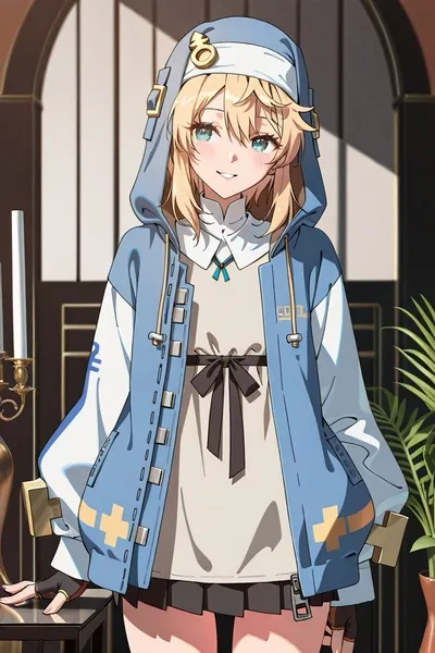 Flipped Chat AI – Chatear con Bridget