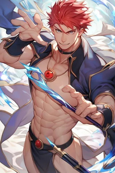 Flipped Chat AI – razgovarajte s Nuriam