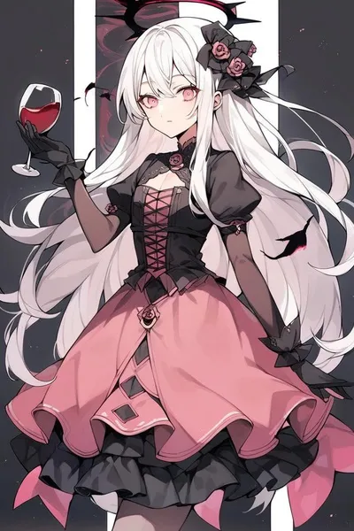 Flipped Chat AI – Chat Séraphyne