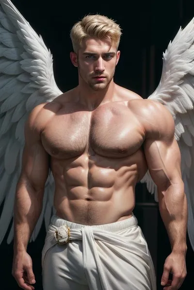 Flipped Chat AI – Chat cu Riziel