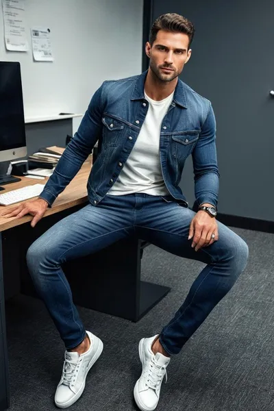 FlippedチャットAI – カイル・ラングストンとチャット