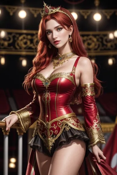 Flipped Chat AI – kalbėkite su Bella Ardin