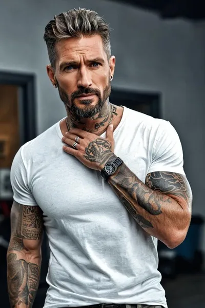 Flipped Chat AI – Discuter avec John L. Williams